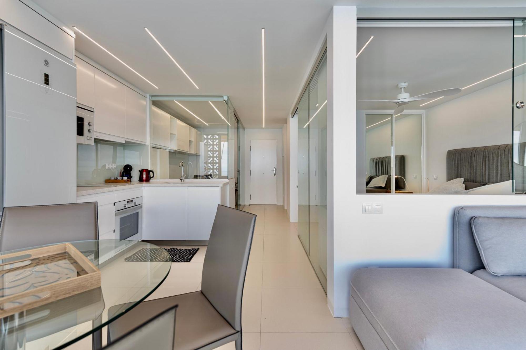 Brand New - Glass Apt - Ocean Views Паталавака Екстер'єр фото