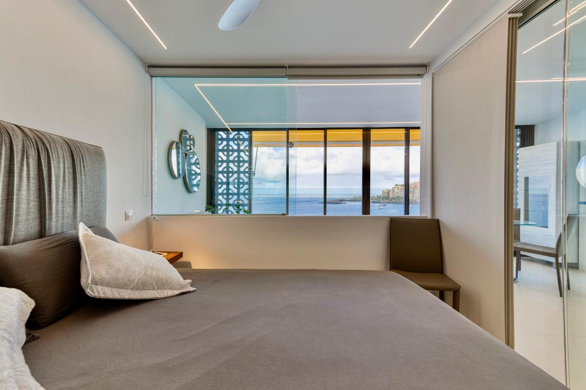 Brand New - Glass Apt - Ocean Views Паталавака Екстер'єр фото
