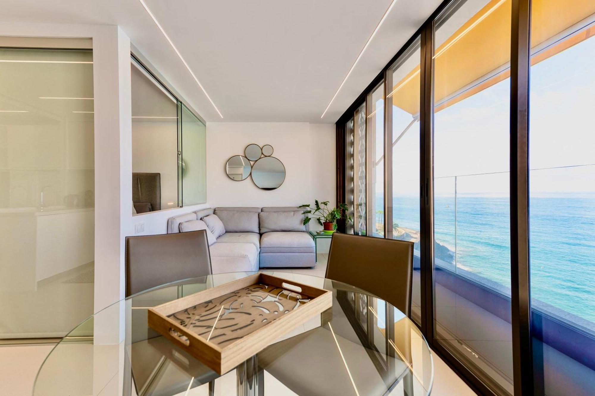 Brand New - Glass Apt - Ocean Views Паталавака Екстер'єр фото